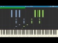 「ピアノ」軍隊行進曲