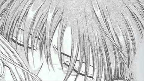 Reaching you MEP  [kyo x tohru]