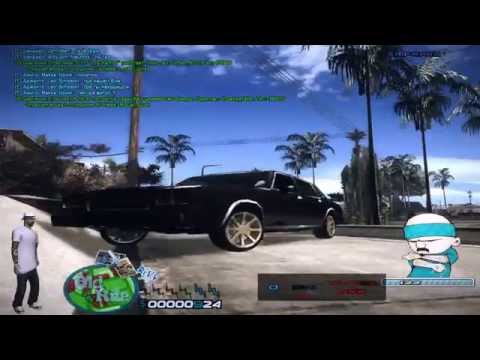 New ENBseries for Gta SA Samp