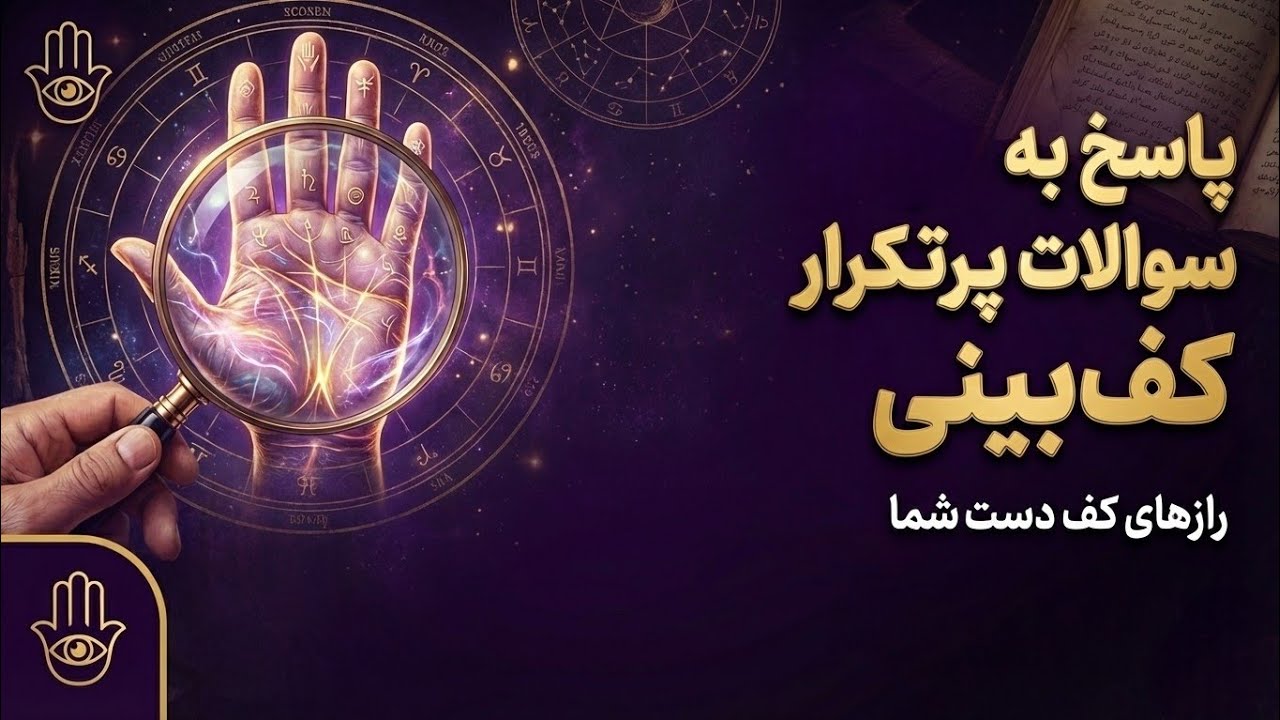 چندتا ازدواج دارم؟ | پاسخ به سوالات مهم شما ❗✋🏼