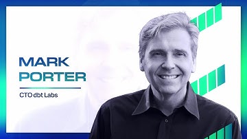 Mark Porter (dbt Labs) - CTO Confessions What I Got Right and Wrong About Team Building