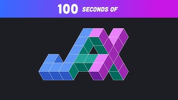 JAX in 100 Seconds