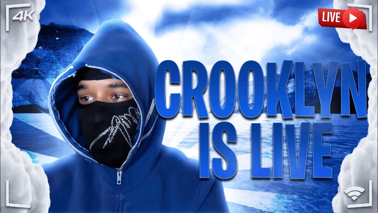 Crooklyn speaks on Lee Drilly being arrested for Murder - YouTube