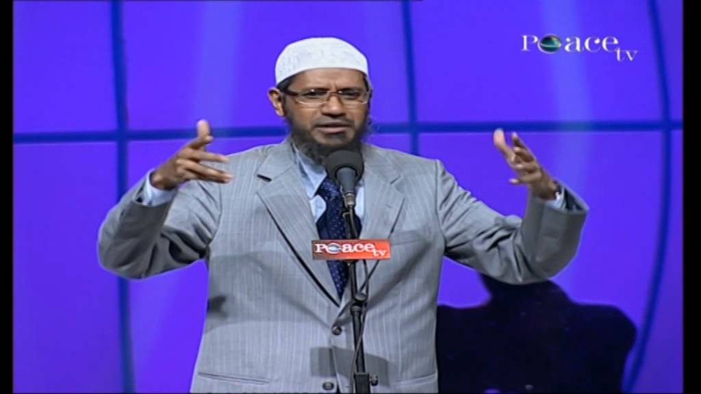 peace tv online Is it possible to see GOD? - Dr Zakir Naik