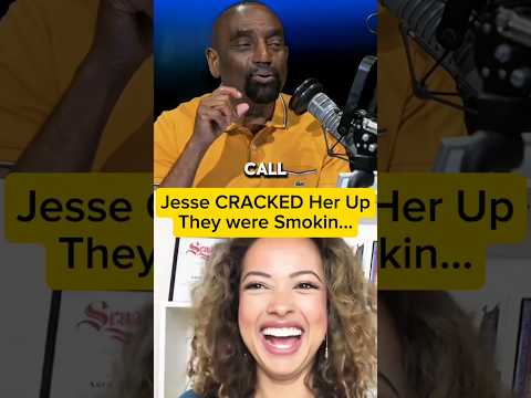 She Couldn't CONTROL