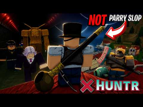 NEW Hunter x Hunter Game Looks Impressive | XHuntr