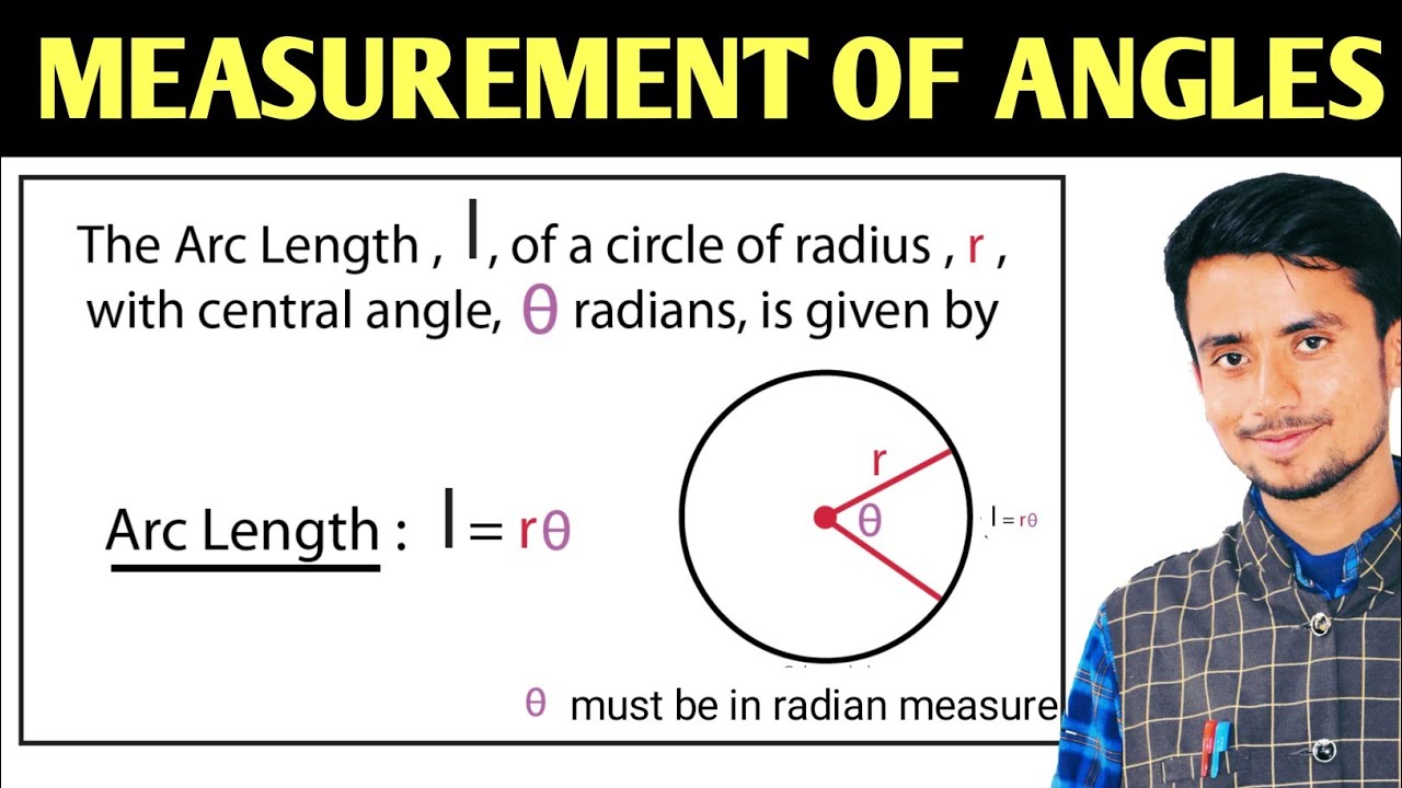 prove-that-l-r-theta-relation-between-arc-length-central-angle-in