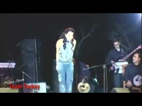 Nancy Ajram Nasseto Garho Exclusive Performance