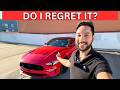 2019 Mustang GT 6 Year Long Term Owner Review | Is It RELIABLE?