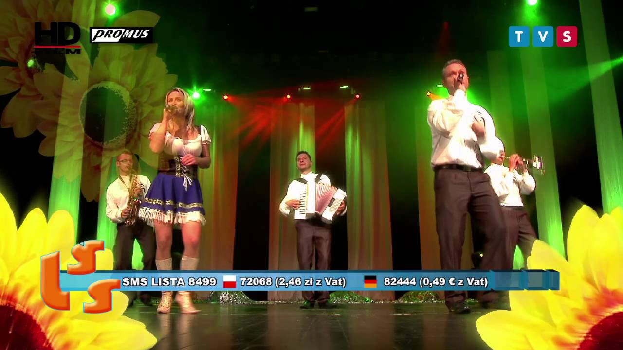 Happy Folk - Mamo ta piosenka jest dla ciebie listy do m 3 cały film