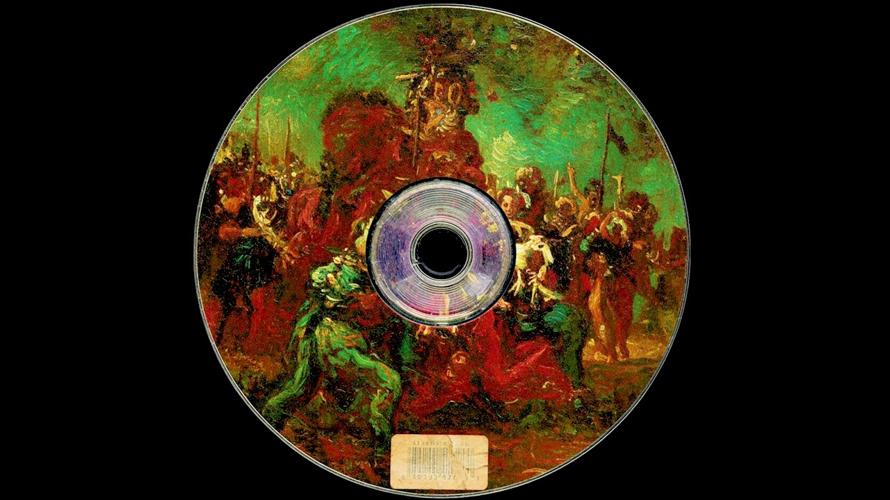 Vanta Dreadel – Anchored • 90's Hip Hop, Easy Listening