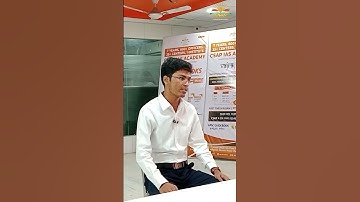 ACS RANK 14 - RUBU BORAH | APSC CCE 2023