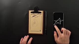 Thumbnail for Saturn Magic - IARVEL PAD by IARVEL MAGIC