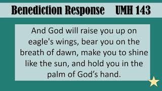 UMC Worship - September 8, 2024: Sixteenth Sunday After Lentecost