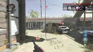 Call of duty : mw - montage (hate me)