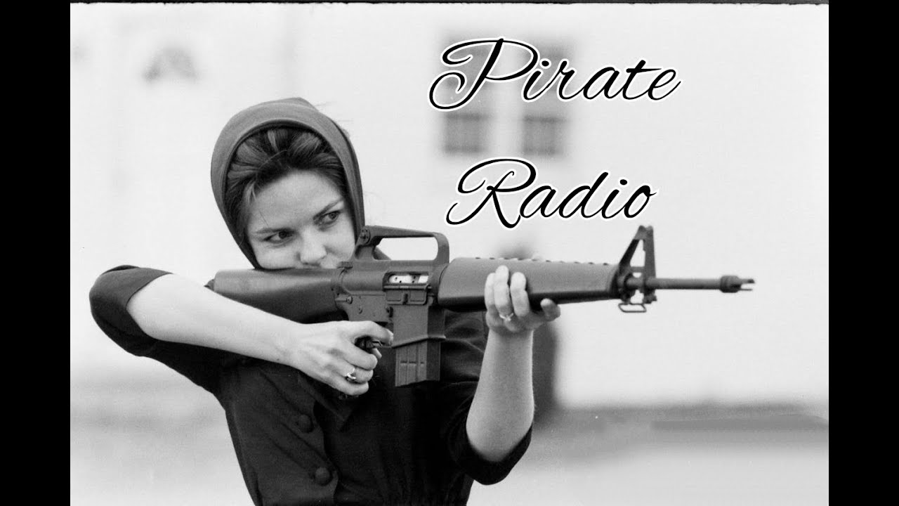 Pirate Radio #1
