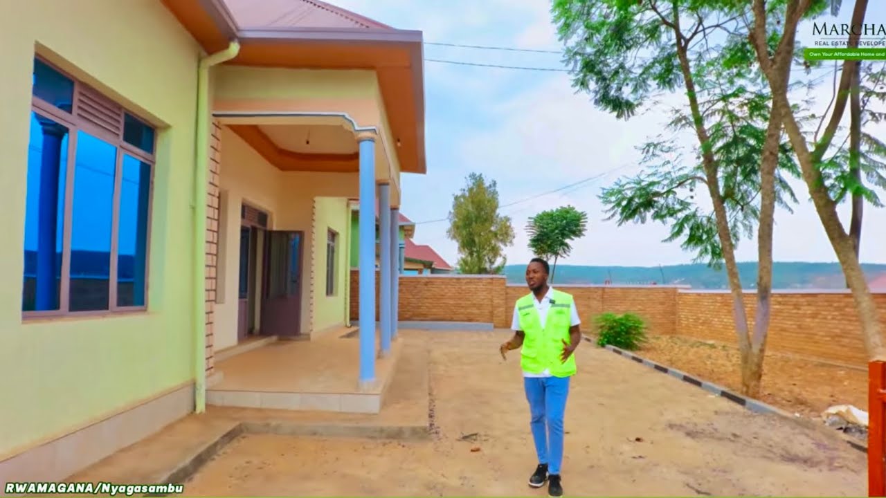 IRAGURISHWA Miliyoni 35 Rwf | Reba #INZU NZIZA ikomeye Twabazaniye | NTUCIKWE 