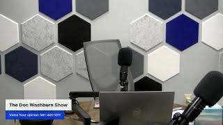 Doc washburn show