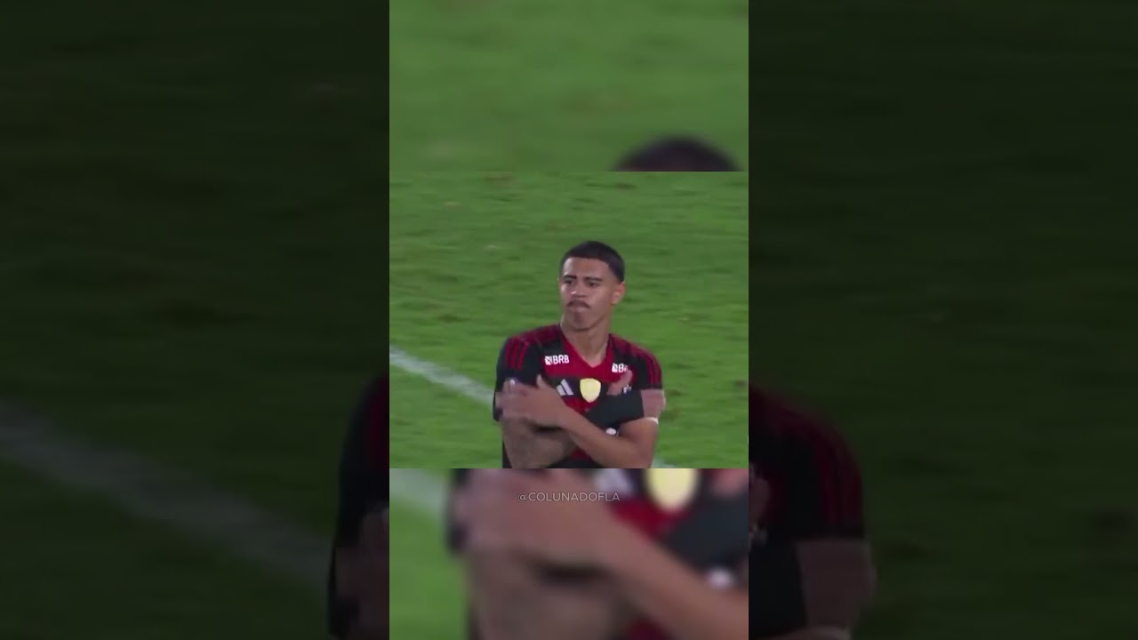 IAGO "GELADO" TEODORO FAZ GOLAÇO DE CAVADINHA!