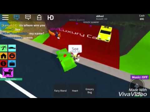 Roblox Life In Paradise How To Get Free Car Glitch 2019 Youtube - roblox life in paradise glitches
