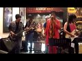 KOES PLUS - KU JEMU (Cover GIMME SHELTERS)