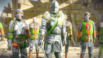 Swords And Magic?! Let