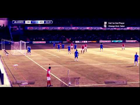 FIFA 12 | Race to Division One | DROGBA IS TOO GOOD #8