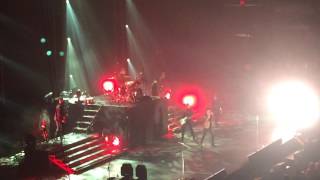 Fever You Can't Sweat Out Medley | Panic! At the Disco