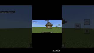 Easy starter house.  you can build this.