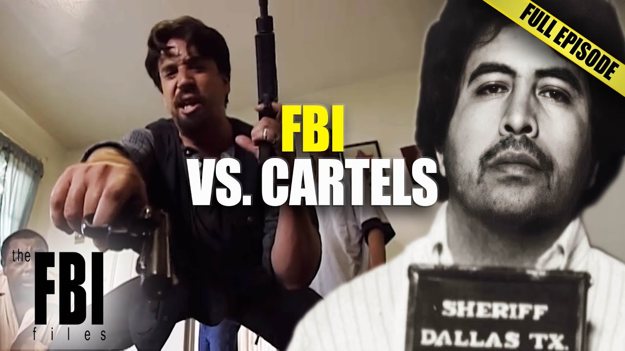 Inside The FBI