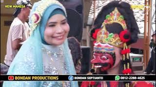14 TARI TOPENG - NEW MAHESA LIVE DESA BUYUT GUNUNG JATI CIREBON