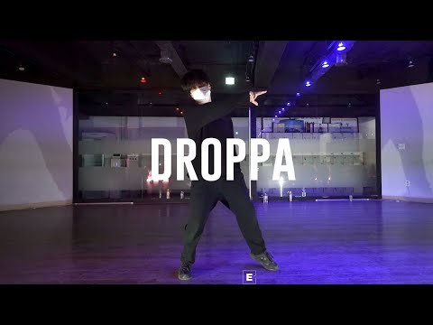 GRAY 11) Choreography <strong>DINO</strong> / E <strong>Dance</strong> Studio 이댄스학원 코레오그래피
