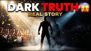 Hulk Hogan Netflix Documentary SHOCK 😱 Real Life Story, Dark Secrets &amp; Hidden Truth Explained