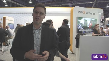 AWS Elemental