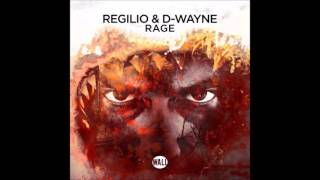 Regilio & D-Wayne vs. Alesso ft. Tove Lo vs. Hardwell & Makj - Rage Heroes (Mario Mashup)