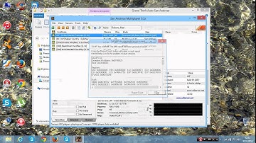 Help please,how to fix crash samp.
