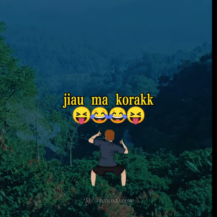 STORY WA LUCU, MANDAILING TERBARU 2021....😂