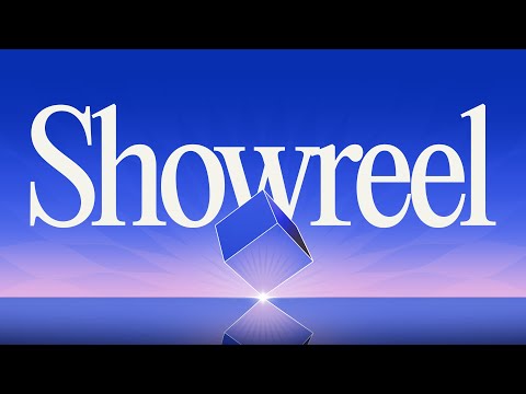 Motion Design Showreel