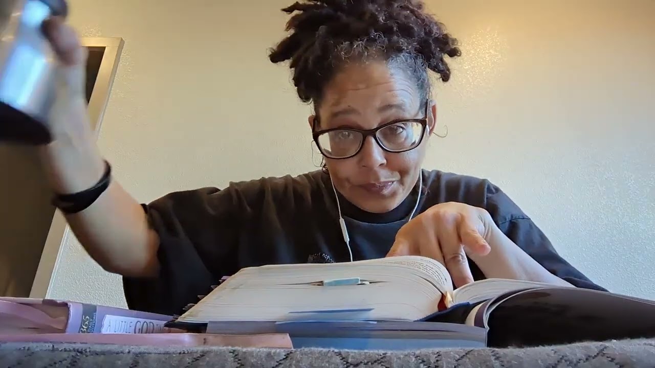 DAY 121: Cycle of Violence - BIBLE IN 365