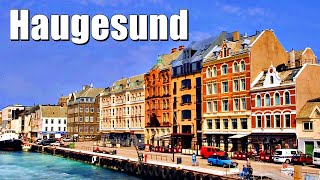 Haugesund, Norway - Trips Ideas And Points Of Interest