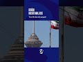 Irán restablece Internet