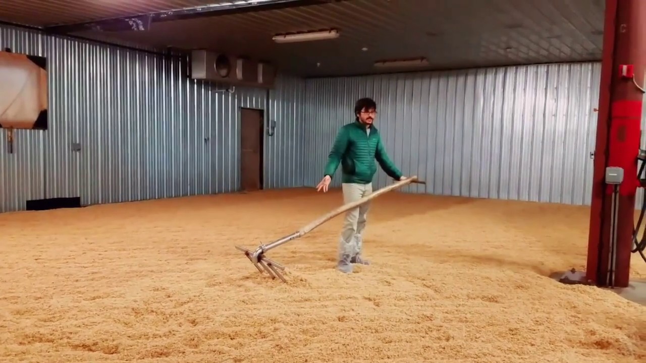 Blue Ox Malthouse Lisbon Falls, Maine