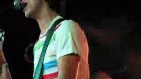 A Different Kind Of Love - ACM @ Chain Reaction 6/27/07