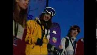 How times have changed: Barrett Christy rewind from 2002