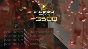 Quad Throwing Knife Feed!!!