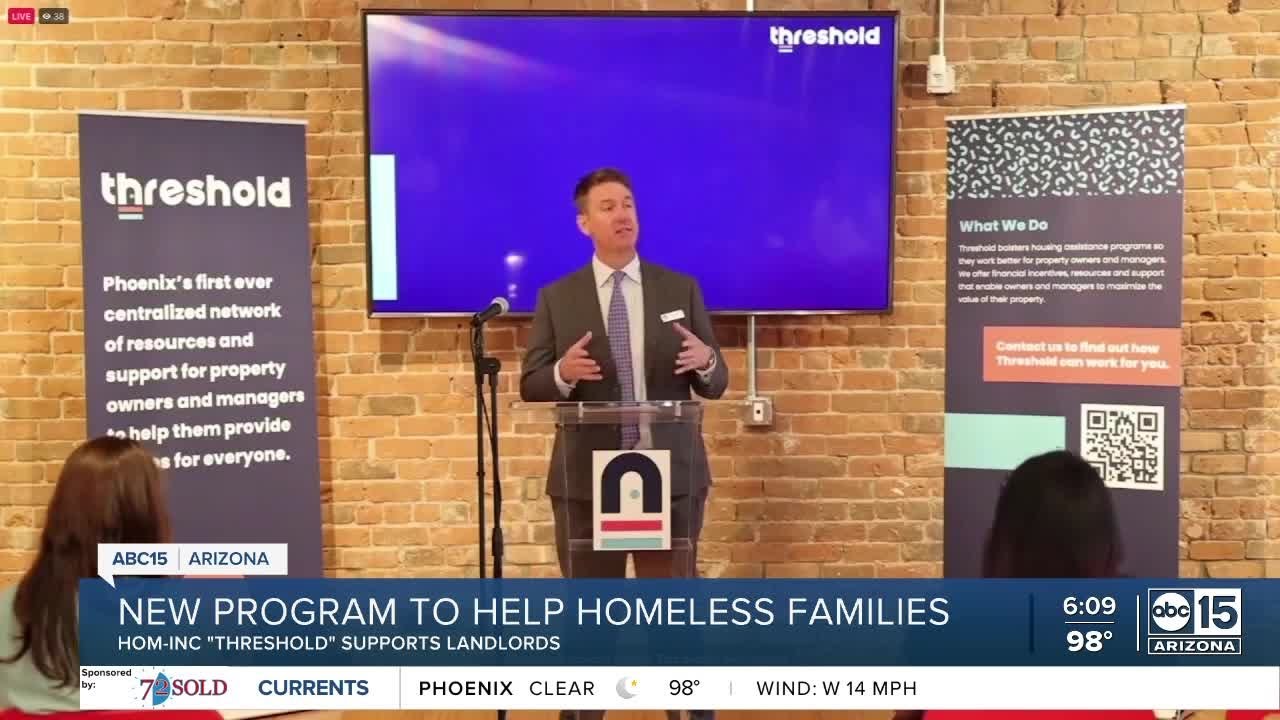 Homeless Incentive Program Landlords offered incentives, support in new program to fight ...