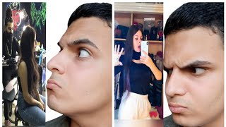 فضيحة بسنت محمد بتاعت التيك توك الحقو شوفو حصل اي 😱😱😱😱😱 😨😨😨😨😨😨😲😲