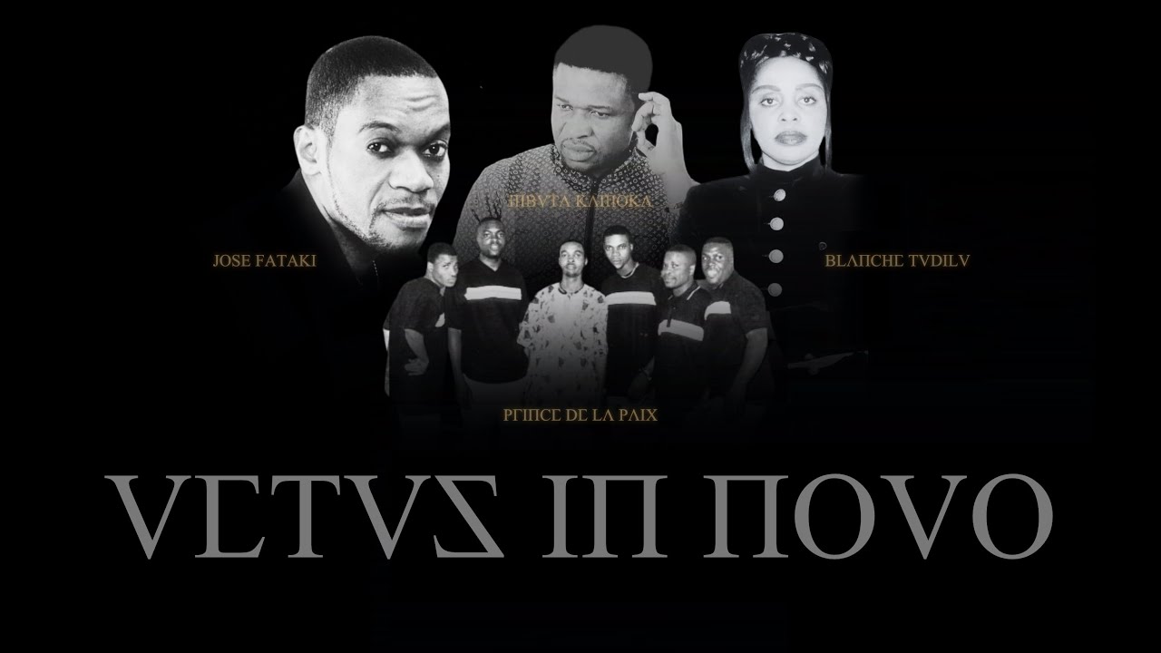 A LA FYK  - VETUS IN NOVO