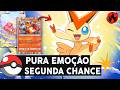 MOEDAS DOBRADAS, SORTE GARANTIDA? COMBO DIVERTIDO POSSIBILITA DANOS MONSTRUOSO | POKEMON TCG POCKET