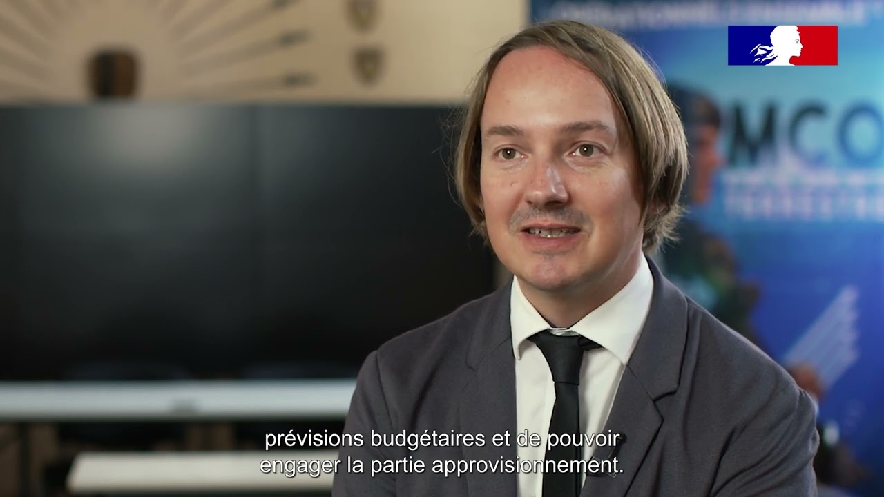 Projet SIBIL par Vekia pour l'AID (DGA innovation) et la SIMMT (Armée de Terre)